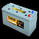 Turbo 12V 180Ah 1150A Akü ( Üretim Tarihi:2025 )