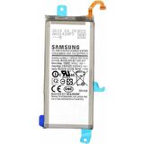 Samsung Galaxy A5 2018 Batarya A8 2018 Sm-A530F  Uyumlu Batarya