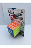 Zeka Küpü, Küp, Sabır Küpü 3 X 3 X 3