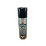 ÇAKMAK GAZI 250 ML 4 BAŞLIKLI GAZ