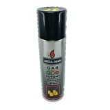 ÇAKMAK GAZI 250 ML 4 BAŞLIKLI GAZ