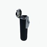 İsme Özel TURBO METAL ÇAKMAK 3'LÜ