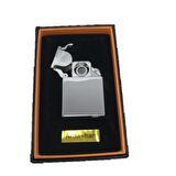 İsme Özel USB ŞARJLI ÇAKMAK