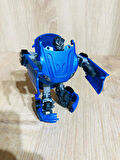 Transformers Metal Araçlar 12 cm Mavi