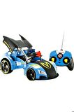 Street Sweeperz Project 66 R/c Uzaktan Kumandalı Araba