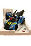 Street Sweeperz Project 66 R/c Uzaktan Kumandalı Araba