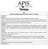 3 Adet - Alg Maskesi - Ekspres Lifting - 20gr