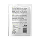 3-Adet - Akne - Alg Maskesi - 20gr