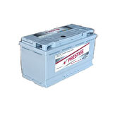 Ako Prestige 12V 100Ah 900A Standart Akü (Üretim Tarihi:2025)