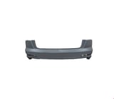 AUDİ - ARKA TAMPON A6 2020-