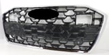 AUDİ - ÖN PANJUR (OEM) A6 2023-