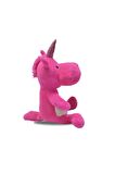Peluş Oyuncak 30 cm Unicorn 2 Adet