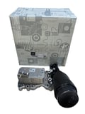 Yağ Soğutucusu Euro 5/6 Euro 5 Mercedes A6511801310 Sprinter EURO 5/6 OEM 6511801310