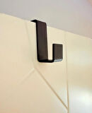 ASKILIK KAPI ARKASI BORNOZ ASKILIĞI MUTFAK BANYO ASKILIĞI HAVLU ASKILIĞI ELBİSE ASKILIK TEKLİ