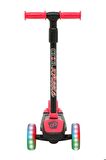 Twist Işıklı 3 Tekerlekli Çocuk Scooter