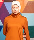 PRO-HIJAB Spor Bone- Bej