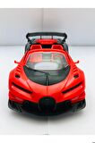 Drift Car Kumandalı Drift Car 1.18 Scale Şarjlı Pilli Işıklı