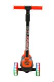 Twist Işıklı 3 Tekerlekli Çocuk Scooter
