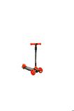 Twist Işıklı 3 Tekerlekli Çocuk Scooter