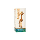 Hekim İlaç Argivit Classic Multivitamin Ve Multimineral İçeren Takviye Edici Gıda 150ml