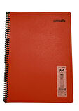 Mynote Flex Neo Defter A4 60 Yp Kareli