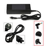 Asus Pro B400A-W3039X, B400A-W3039X-001 Adaptör Şarj Aleti Siyah Renk