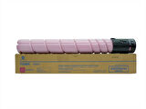 TN-221M Kırmızı Toner Orjinal, Bizhub C227, C287, A8K3350
