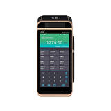 Worldline - A910SF Android Yazarkasa Pos - Hediyeli