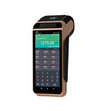 Worldline - A910SF Android Yazarkasa Pos - Hediyeli