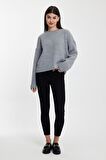 ALEXANDERGARDI OVERSIZE BASIC KAZAK(A92145-S)