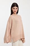 ALEXANDERGARDI OVERSIZE BASIC KAZAK(A92145-S)