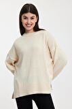 ALEXANDERGARDI OVERSIZE BASIC KAZAK(A92145-S)