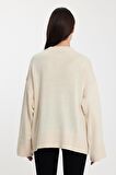 ALEXANDERGARDI OVERSIZE BASIC KAZAK(A92145-S)