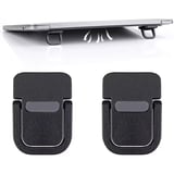 Katlanabilir Mini Laptop ve Tablet Yükseltici (2’li Set)