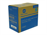 TNP-49C Mavi Toner Orjinal, Bizhub C3351, 3851