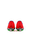Nike Mercurial Jr Vapor 14 ClubFg /mg Kırmızı Çocuk Futbol Kramponu CV0823-600