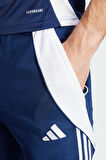 Adidas Tiro 24 Slim Training Erkek Lacivert Eşofman Altı IR9344