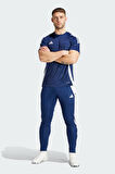 Adidas Tiro 24 Slim Training Erkek Lacivert Eşofman Altı IR9344
