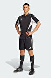 Adidas TIRO25 C M SHOM Siyah Erkek Şort JG1062