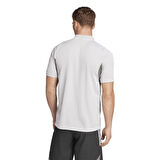 Adidas  Tiro 25C M Erkek Gri Polo Tişört JY1810