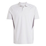 Adidas  Tiro 25C M Erkek Gri Polo Tişört JY1810