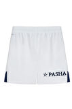 Fenerbahçe Puma 2024/25 Erkek Beyaz Futbol Şortu 77538204