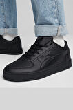 Puma Caven 2.0 Erkek Siyah Sneaker 39229001