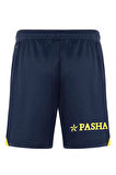 Fenerbahçe Puma Erkek Lacivert Futbol Şort 77202001