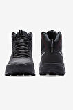 Lescon Explore Max 4 Siyah Erkek Waterproof Outdoor Bot 22KAE00EXPMM633