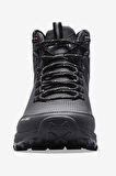 Lescon Explore Max 4 Siyah Erkek Waterproof Outdoor Bot 22KAE00EXPMM633