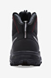 Lescon Explore Max 4 Siyah Erkek Waterproof Outdoor Bot 22KAE00EXPMM633