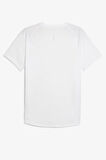 Puma Run Velocity Tri-Blend Beyaz  Erkek Tişört 52660302