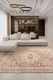 YoudayHomeCollection ARMA Model Halı — EBAT: 80X150
