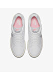 Grandstand II Erkek Sneaker Ayakkabı AA2190-100 (YARIM NUMARA BÜYÜK ALMANIZI ÖNERİRİZ)